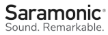 saramonic-logo